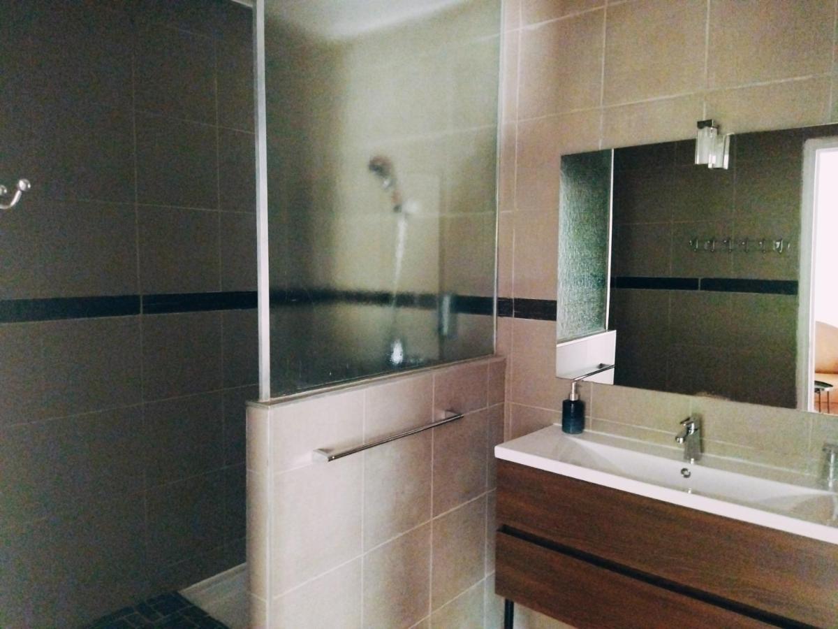 Aur Blan - Chambres Le Somail 外观 照片
