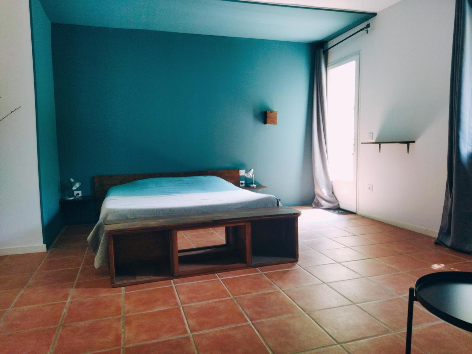 Aur Blan - Chambres Le Somail 外观 照片